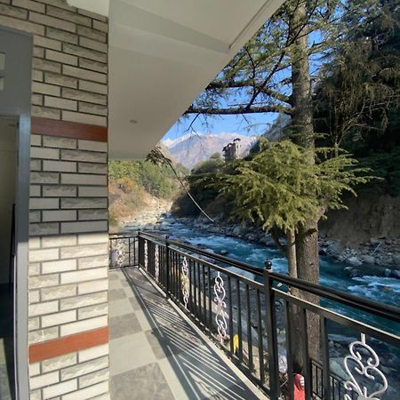 Hom House Of Mannmauji Riverside カソル エクステリア 写真