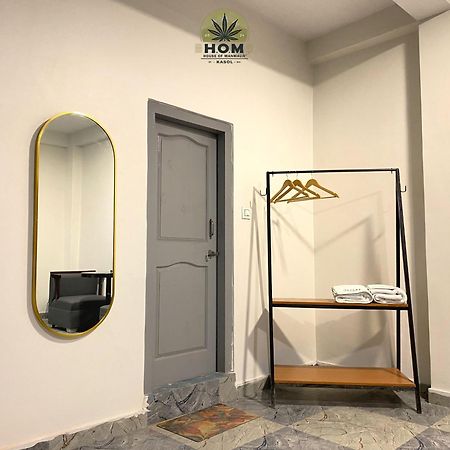 Hom House Of Mannmauji Riverside カソル エクステリア 写真