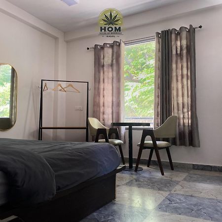 Hom House Of Mannmauji Riverside カソル エクステリア 写真