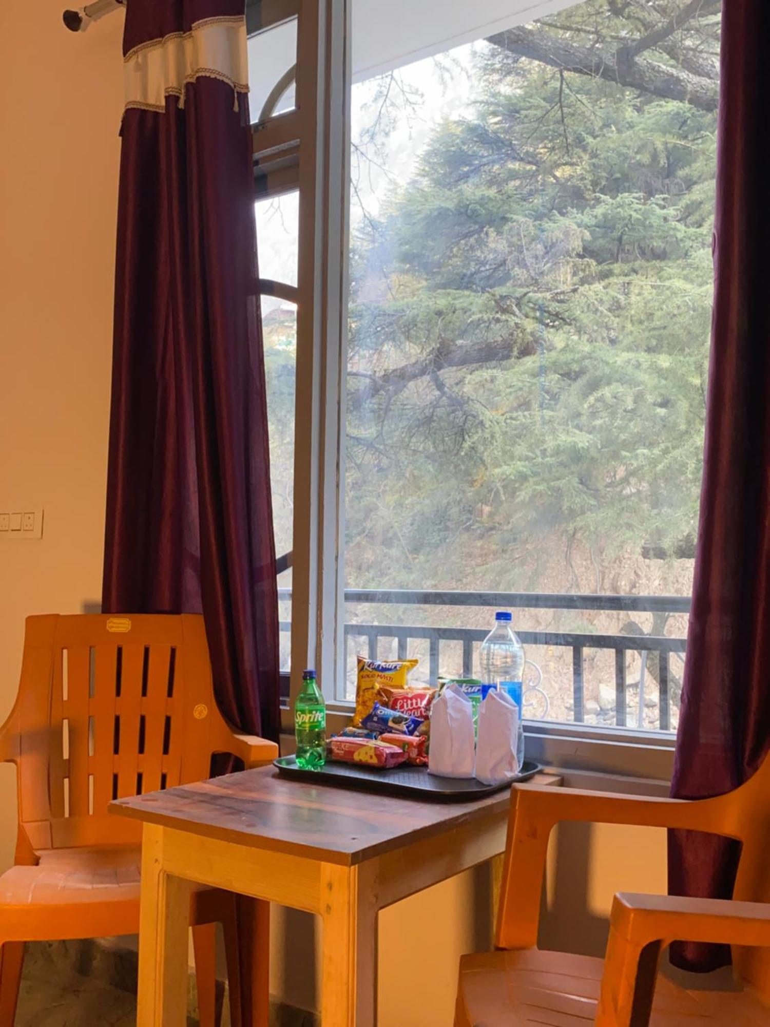 Hom House Of Mannmauji Riverside カソル エクステリア 写真