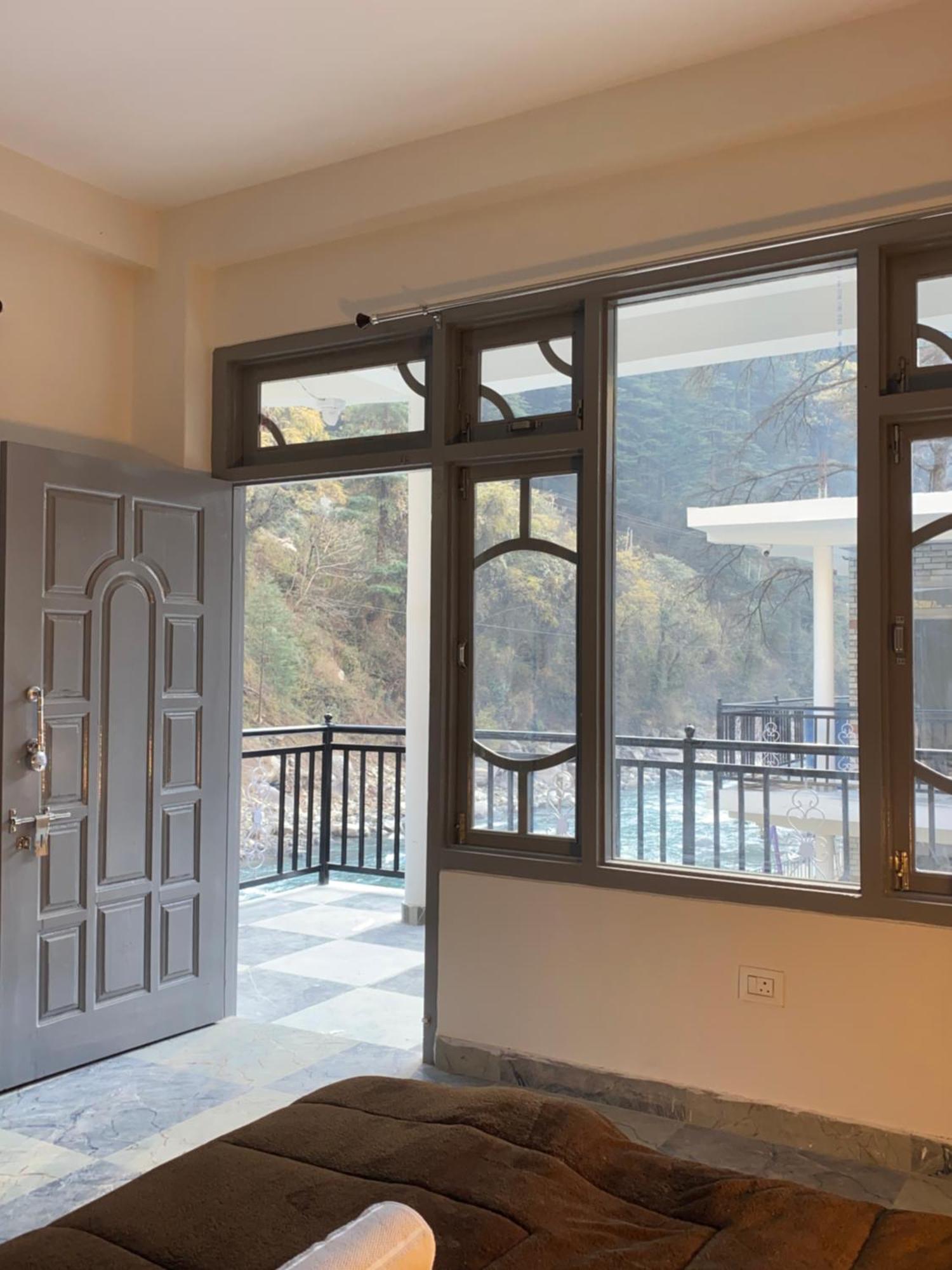 Hom House Of Mannmauji Riverside カソル エクステリア 写真