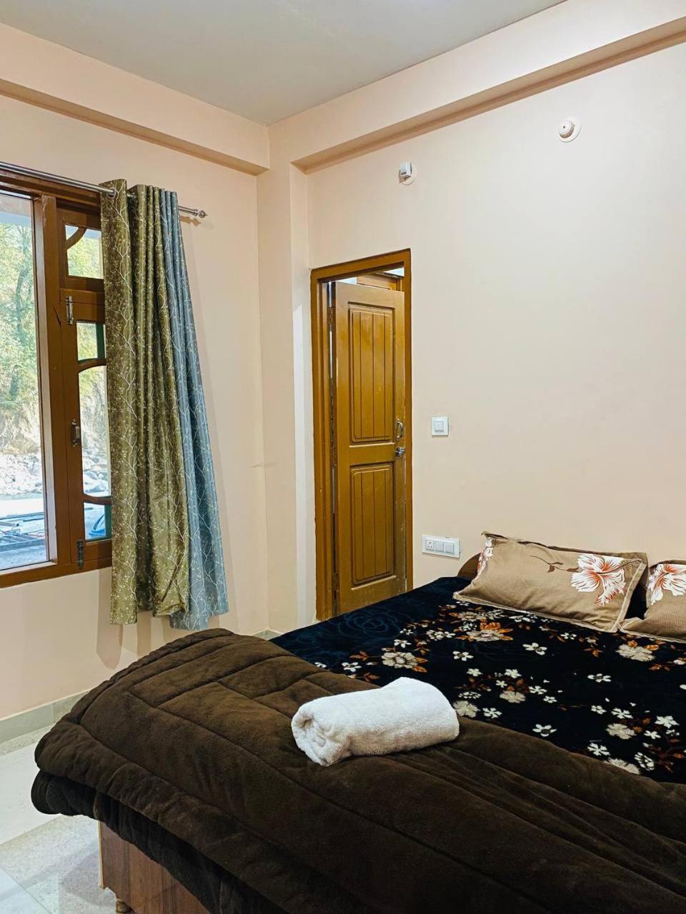 Hom House Of Mannmauji Riverside カソル エクステリア 写真