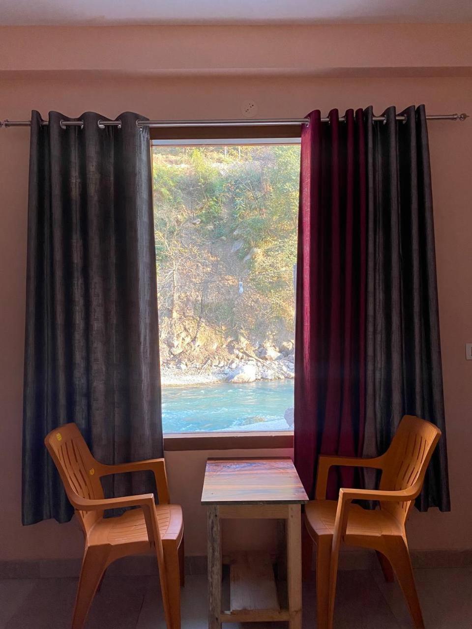 Hom House Of Mannmauji Riverside カソル エクステリア 写真