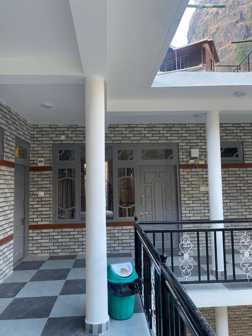 Hom House Of Mannmauji Riverside カソル エクステリア 写真