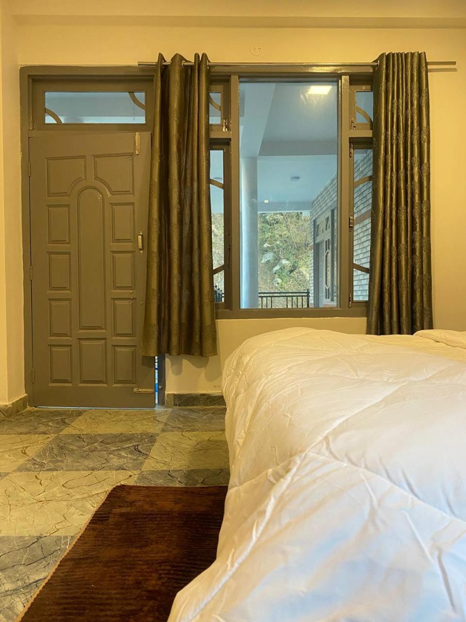 Hom House Of Mannmauji Riverside カソル エクステリア 写真