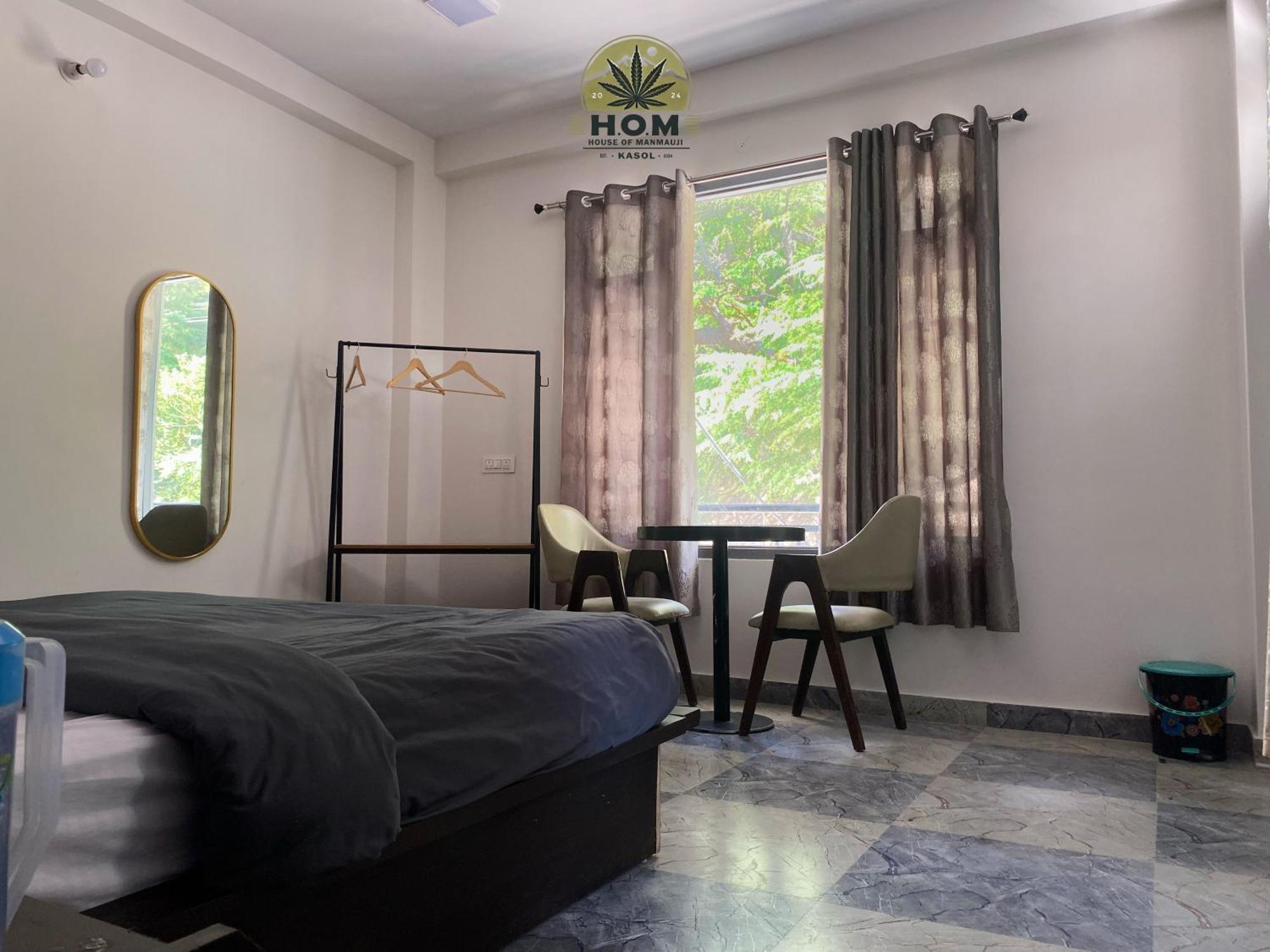 Hom House Of Mannmauji Riverside カソル エクステリア 写真