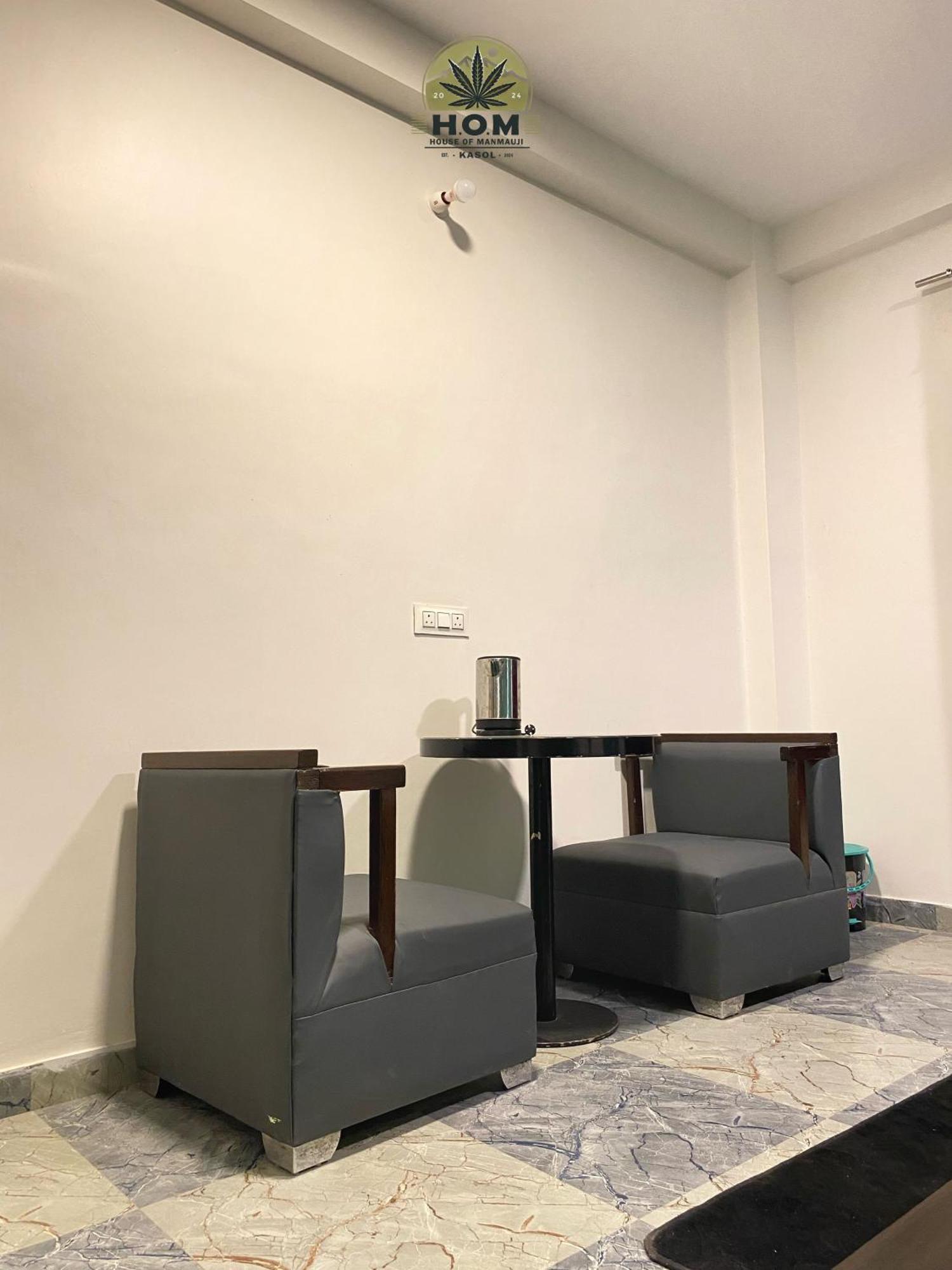 Hom House Of Mannmauji Riverside カソル エクステリア 写真