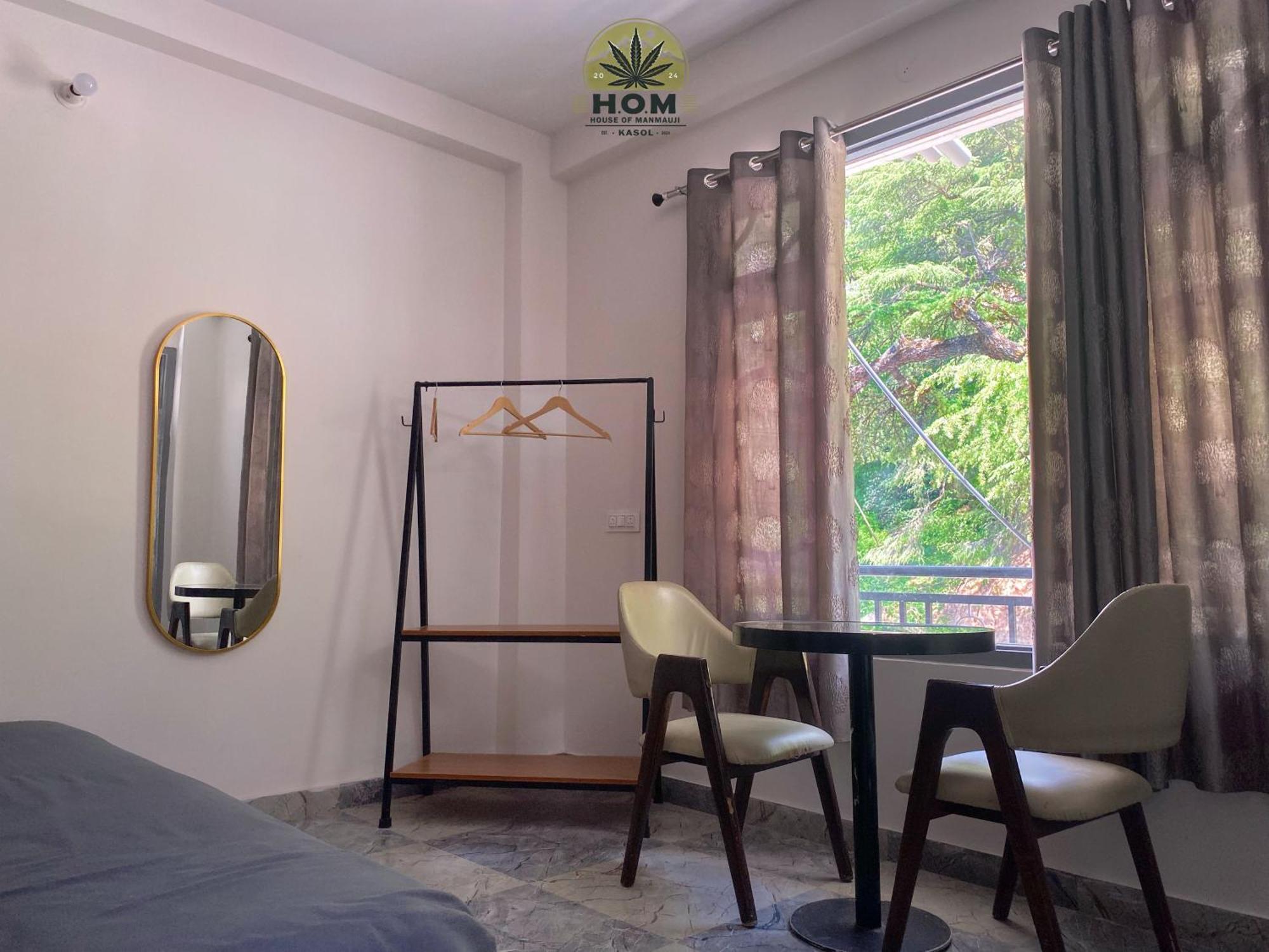 Hom House Of Mannmauji Riverside カソル エクステリア 写真