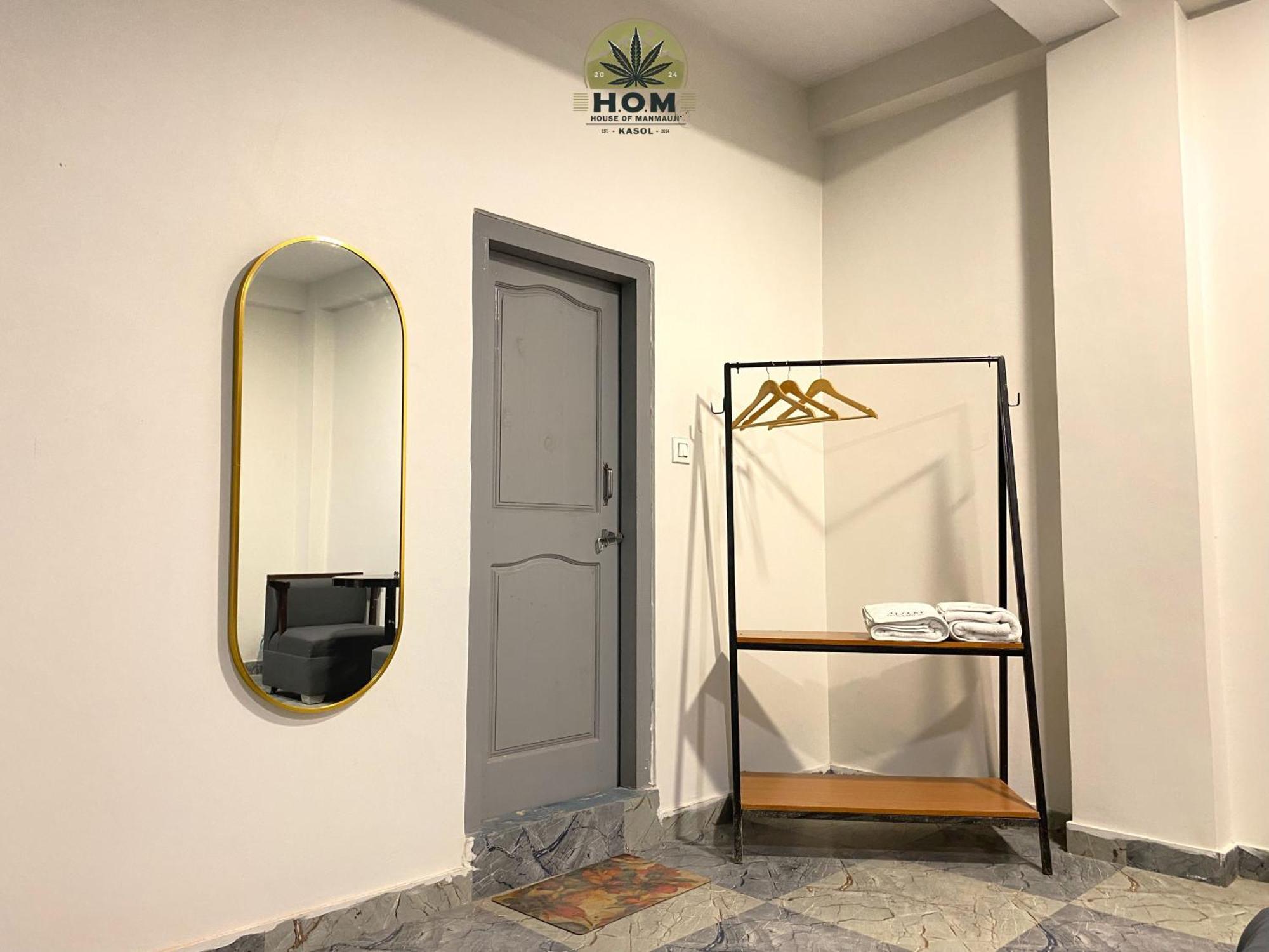 Hom House Of Mannmauji Riverside カソル エクステリア 写真