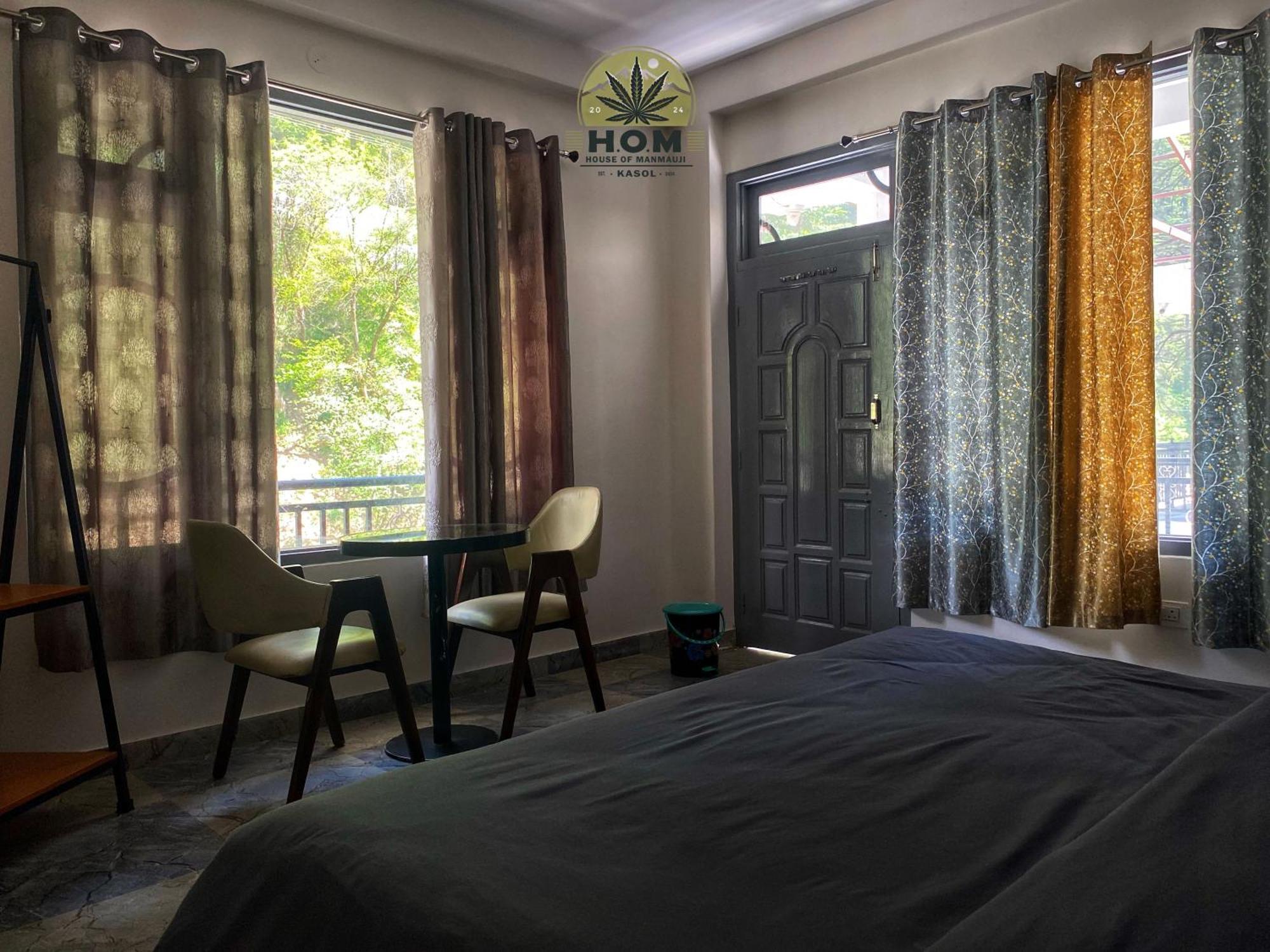 Hom House Of Mannmauji Riverside カソル エクステリア 写真
