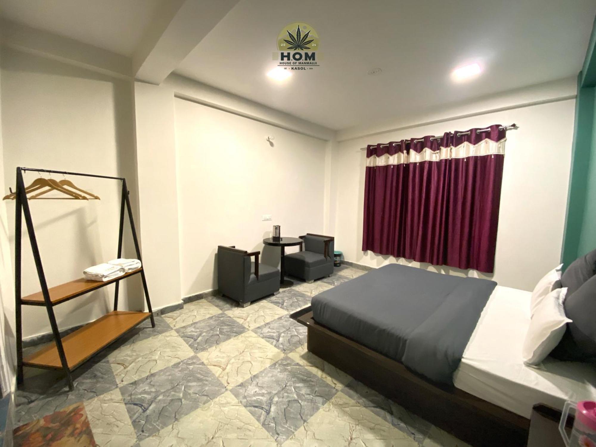 Hom House Of Mannmauji Riverside カソル エクステリア 写真