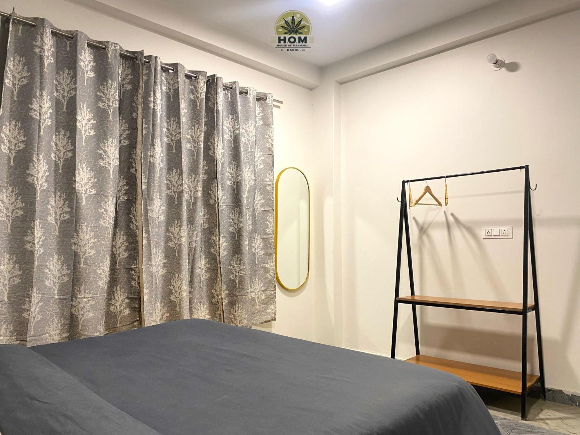 Hom House Of Mannmauji Riverside カソル エクステリア 写真