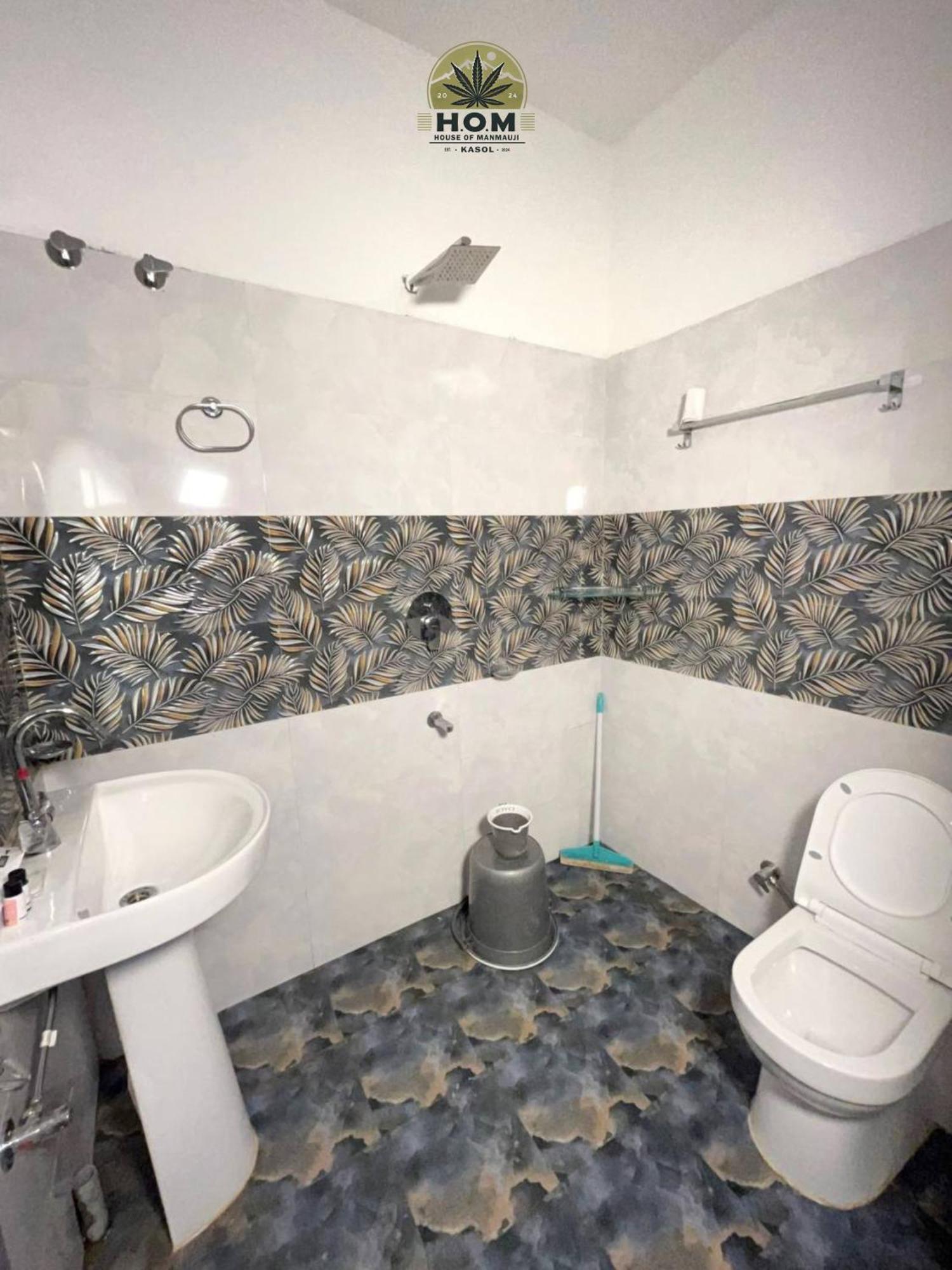 Hom House Of Mannmauji Riverside カソル エクステリア 写真